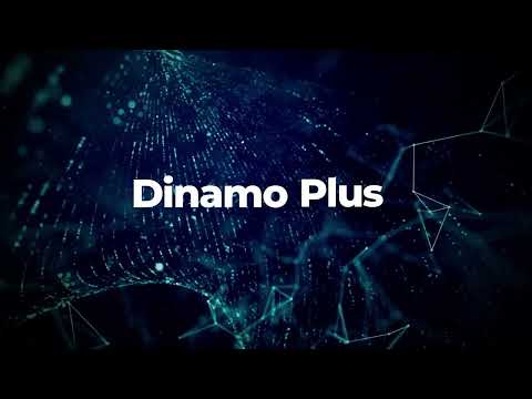 DinamoPlus - Dönüşüm Başlıyor!