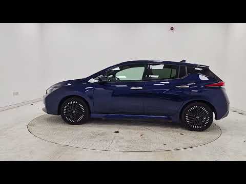 Nissan Leaf 40KW SV PREMIUM AUTOMATIC  *RETAIL PRI - Image 2