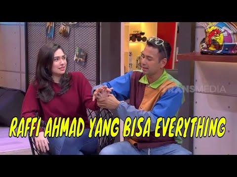 [FULL] RAFFI AHMAD YANG BISA EVERYTHING | PAPA ROCK N' ROLL (05/03/23)