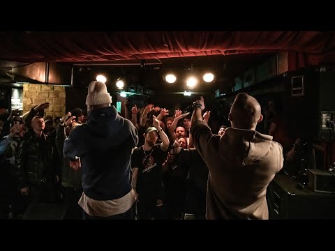 HOUSE OF ARTS and MC Pint