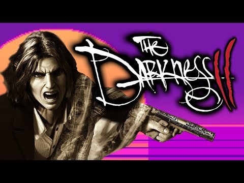 Better or worse than the first? - The Darkness II