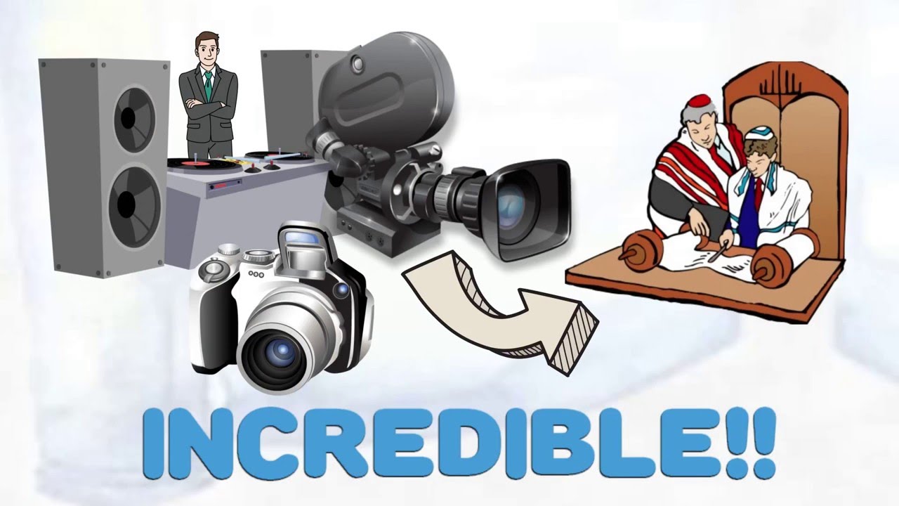 Promotional video thumbnail 5 for A Touch of Class DJS, Photography