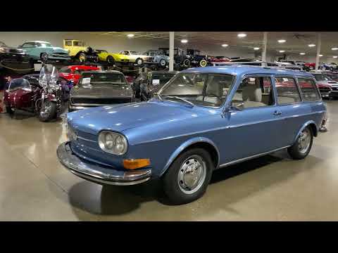 1972 Volkswagen Type 1 (CC-1947882) for sale in Grand Rapids, Michigan