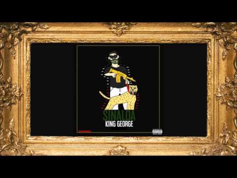 King George x Mike Cook Burst x Fleance - Arab Prince [Prod. By NineSeven]