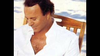 Julio Iglesias  Si el Amor Llama a Tu Puerta