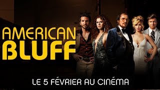 Bande annonce VOST