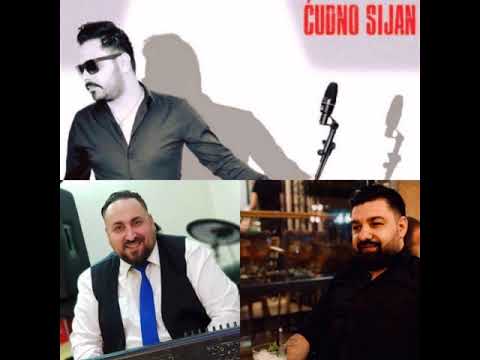 Kamberce Asanov 2018 -  Me Romnaja Phalo - EnNis - Band