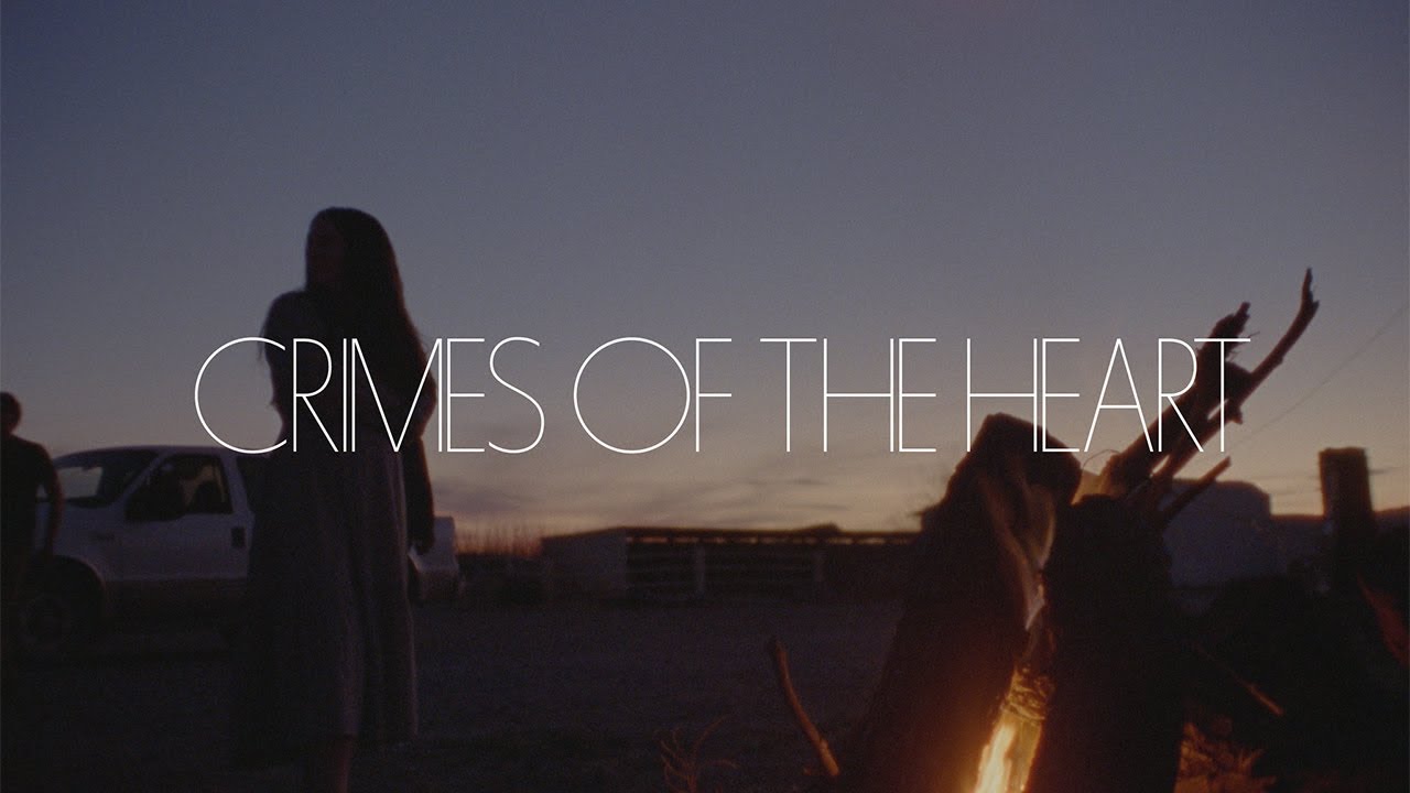 Waxahatchee - Crimes of the Heart