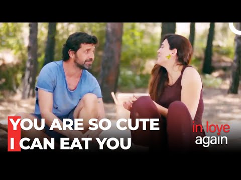 Şaziment Loves Birol So Much - In Love Again