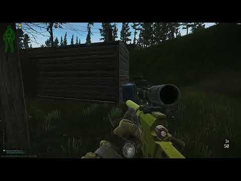 Shturman Doesn't Like Player Scavs