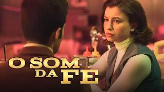 O Som da Fé ◾ DUBLADO EM PORTUGUÊS ◾ FILME COMPLETO ◾🎞 Movie Play