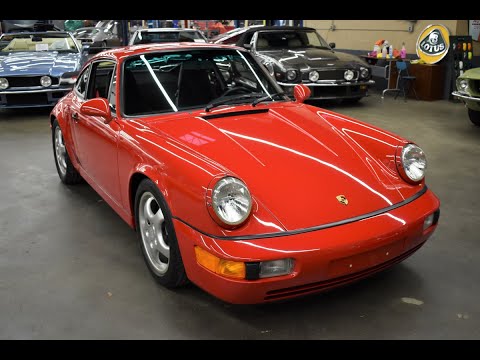 1993 Porsche RS America (CC-1434193) for sale in Huntington Station, New York