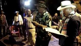 preview picture of video 'Festival Folclórico Cuenca del Río San Juan - Premiación conjuntos aficionados'