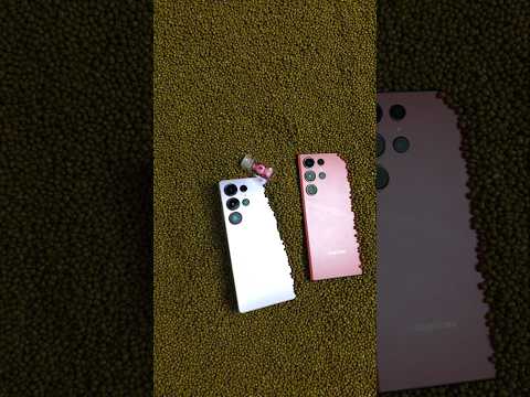 Samsung Galaxy S25 Ultra Vs S23 Ultra Display Comparison Very Amazing