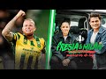 THOMAS VERHEYDT over RAMPZALIGE play-off-finale en GEBROKEN HAND | Fresia & Milan Parkeren de bus ?