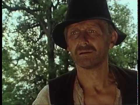 Prežihov Voranc: Pasja pot (1983)