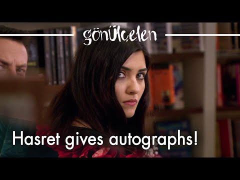 Happy but jealous Hasret! 😥 - Episode 84 | Becoming a Lady