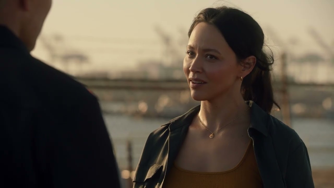 Official Season 8 Trailer | The Rookie - YouTube