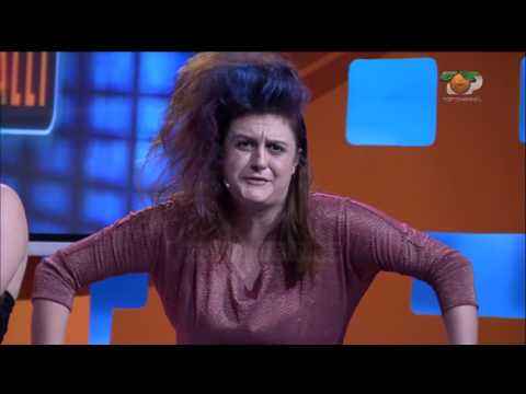 Portokalli, 14 Prill 2013 - Bukra Luzja (Tatim taksat)