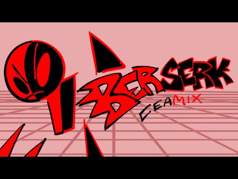 Berserk Ceamix (+FLP)
