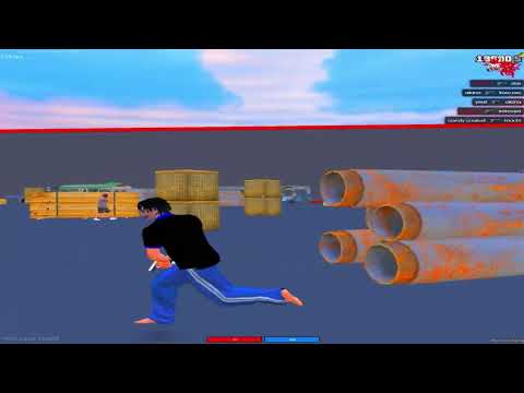 NdotSpinalot x Baby Muddy x Dj Bin Buggin - OYK -5m montage