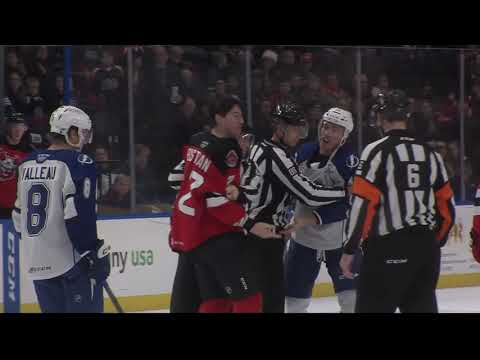 Devils vs. Crunch | Dec. 7, 2018