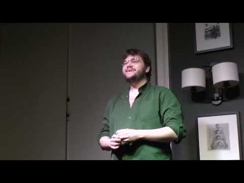 Sam Baxter at The Bridge Folk Club – Phoenix Island (Trad)