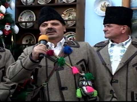 GRUP COLINDATORI PRIA JUD. SALAJ