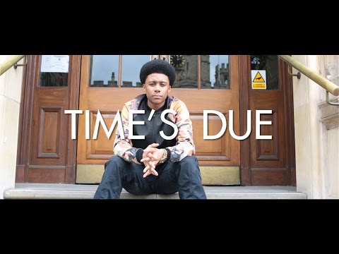 Kyson - Time's Due