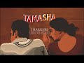 Tamasha Ft Edharkaga Marubadi