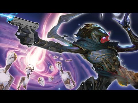 Viktor but with a GUN | Riftbound T4 Skirmish Deck Profile