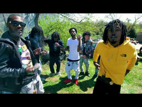 OG GOSS - STRAIGHT BARS (OFFICIAL MUSIC VIDEO)