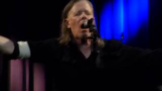 Swans - Just a Little Boy (For Chester Burnett) (Live in Copenhagen, November 23rd, 2014)