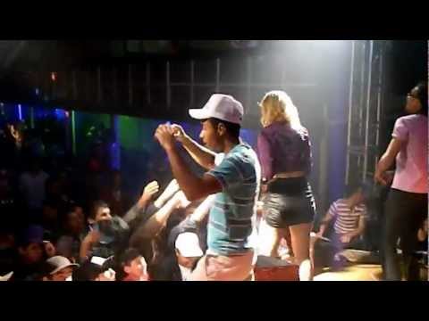 DZ MC'S MALICIA - FAZENDA RIO GRANDE