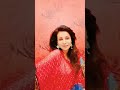 Flora Saini Skin Short Shorts