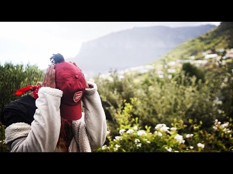 HXNRY - LOADSHEDDING [(Freestyle) OFFICIAL MUSIC VIDEO] @etsfilmsza