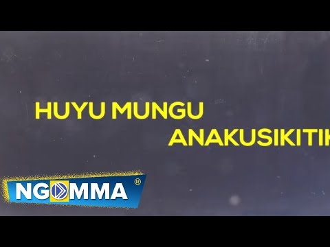 EPHY YOUNG-WACHUNGAJI (OFFICIAL LYRICAL VIDEO) 2019