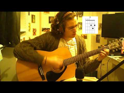 Two Ways To Play Lana Del Rey's 'Let The Light In feat. Father John Misty'