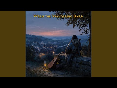 Wren of the Winding Path