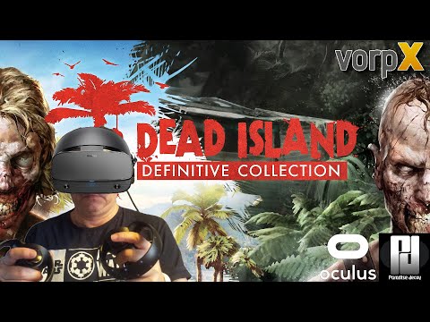 Dead Island Definitive Collection Coming Soon