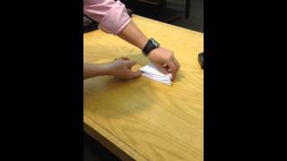 Download lagu Folding a handkerchief for a suite pocket mp3 Download lagu Folding a handkerchief for a suite pocket mp3