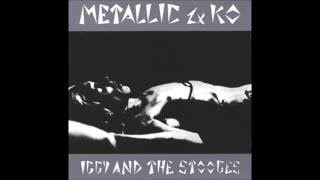 Iggy & The Stooges - Open Up and Bleed (Live)