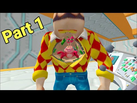 Dark Riddle Chapter 3 Part 1