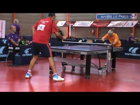 Freund holt Bronze bei Europaspielen nach Sieg gegen Vallée