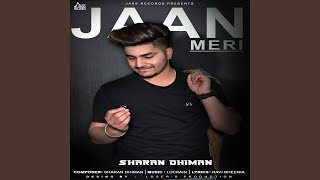 Jaan Meri