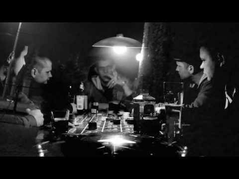 Fundament Grafomani - Tajemnica  (feat. Hajo) KLIP HD