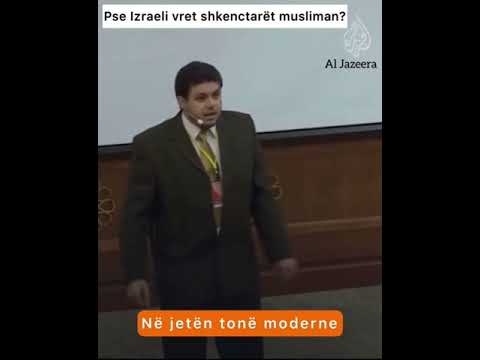 Kush i vret shkencëtarët musliman!? Përktheu: Hoxhë Zekerija Rushani