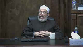 صورة وسواس قهري في العقيدة والردة/الإثنـين (5-11-2021م)فتاوى علي الهواء مباشرة