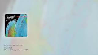 Shakatak - Releasin' The Feelin'