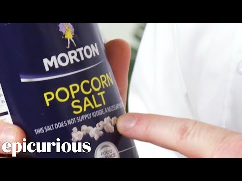 The Secret Ingredient In McDonald's Fries